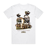 Militia Tee