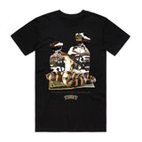 Militia Tee