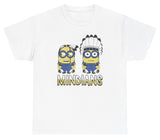 Mindians Minions Movie Parody Tee