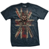 The Ministry of Ungentlemanly Warfare T-Shirt Style001