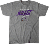 Minnesota Mystery Shirt