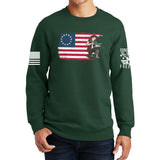 Modern Minuteman Sweatshirt