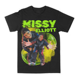Missy Elliott Graphic Tee Style001