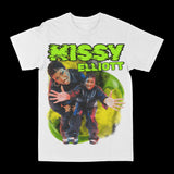 Missy Elliott Graphic Tee Style001