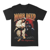 Mobb Deep Graphic Tee