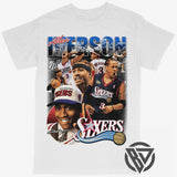 Allen Iverson Tee (V3)