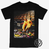 Kobe Bryant Tee (Sneakers)