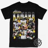 Alvin Kamara Tee