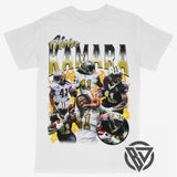 Alvin Kamara Tee