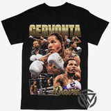 Gervonta Davis Tee (V2)
