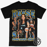 Angel Reese Tee (Chicago Sky)