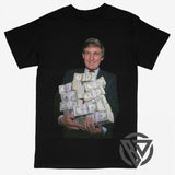 Donald Trump Money Tee