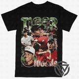 Tiger Woods Tee (V2)