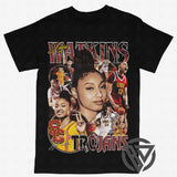 JuJu Watkins Tee