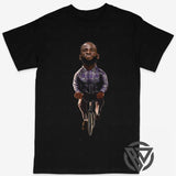 Draymond Green Tee Shirt Golden State Warriors Basketball Deebo Friday ( BF )