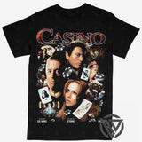 Casino Movie Tee