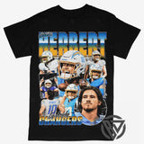 Justin Herbert (V2) Tee