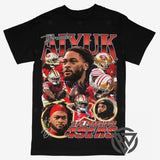 Brandon Aiyuk Tee