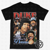 Duke Dennis Tee