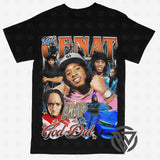 Kai Cenat Tee