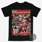 Brock Purdy Tee (V2)