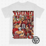 Steve Young Tee