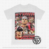 Christian McCaffrey Tee (V2)