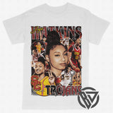 JuJu Watkins Tee