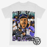 Randy Johnson Tee