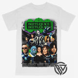 Beetlejuice Beetlejuice Tee