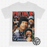 Duke Dennis Tee