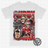 Brock Purdy Tee (V2)