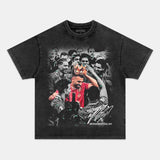 MOHAMED SALAH 2025 TEE Style001
