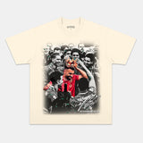 MOHAMED SALAH 2025 TEE Style001
