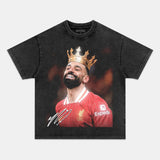 MOHAMED SALAH 2025 V2 TEE Style001