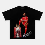 MOHAMED SALAH TEE 5.26