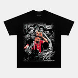 MOHAMED SALAH 2025 TEE Style001