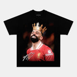 MOHAMED SALAH 2025 V2 TEE Style001