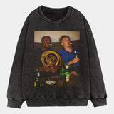 MoisÃ©sâ€¯Caicedo & Coleâ€¯Palmer  Tee