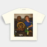 MoisÃ©sâ€¯Caicedo & Coleâ€¯Palmer  Tee