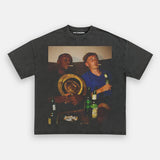 MoisÃ©sâ€¯Caicedo & Coleâ€¯Palmer  Tee