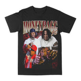 Moneybagg Yo "Red" Graphic Tee Style001