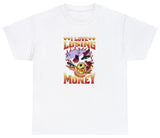 AAA I Love Losing Money T Shirt