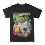 Moneybagg Yo Graphic Tee Style001