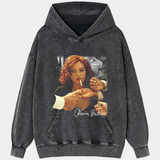 Monica Bellucci Smoke Tee