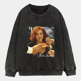 Monica Bellucci Smoke Tee