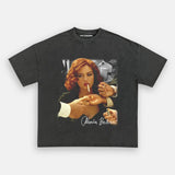 Monica Bellucci Smoke Tee