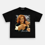 Monica Bellucci Smoke Tee