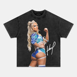 MONIKA KLISARA TEE. 6.30