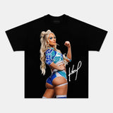 MONIKA KLISARA TEE. 6.30